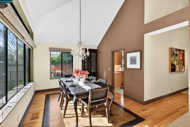 1219 1219 Whispering Oaks Dr, Danville, CA 94506