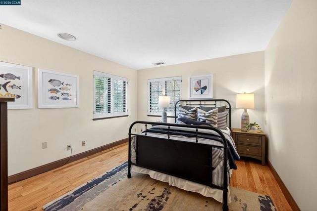 1219 1219 Whispering Oaks Dr, Danville, CA 94506