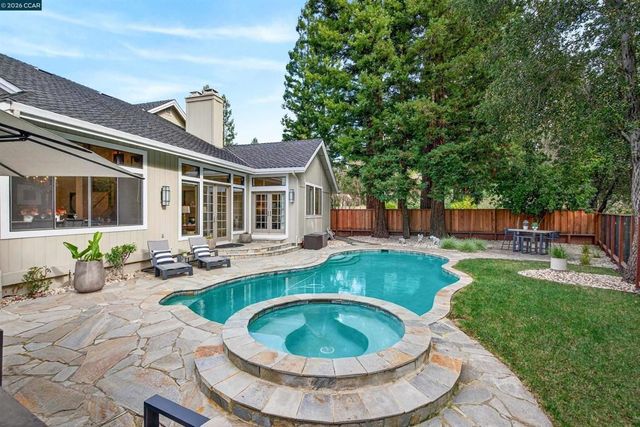 1219 1219 Whispering Oaks Dr, Danville, CA 94506