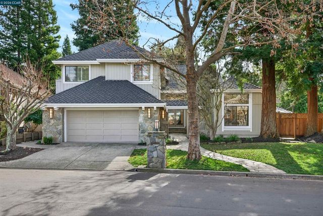 1219 1219 Whispering Oaks Dr, Danville, CA 94506