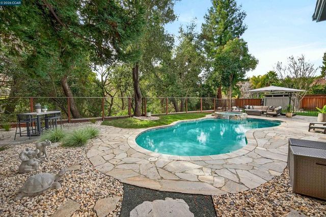 1219 1219 Whispering Oaks Dr, Danville, CA 94506