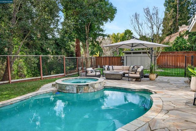 1219 1219 Whispering Oaks Dr, Danville, CA 94506