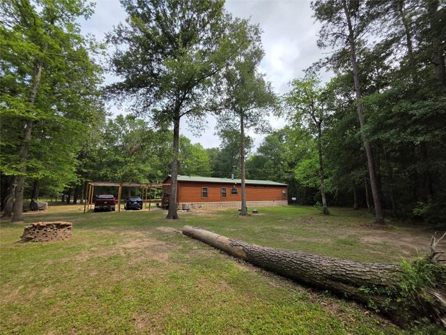 21683 White Oak Drive, Conroe, TX 77306