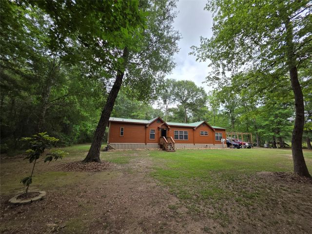21683 White Oak Drive, Conroe, TX 77306