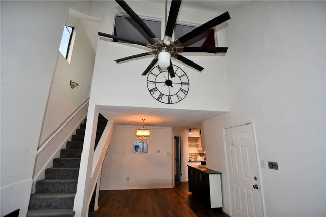 3121 Sondra Drive 204, Fort Worth, TX 76107