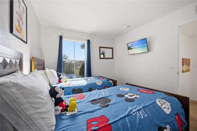 510 CALABRIA AVENUE, Davenport, FL 33897