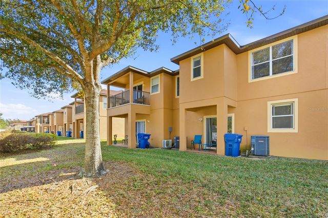 510 CALABRIA AVENUE, Davenport, FL 33897