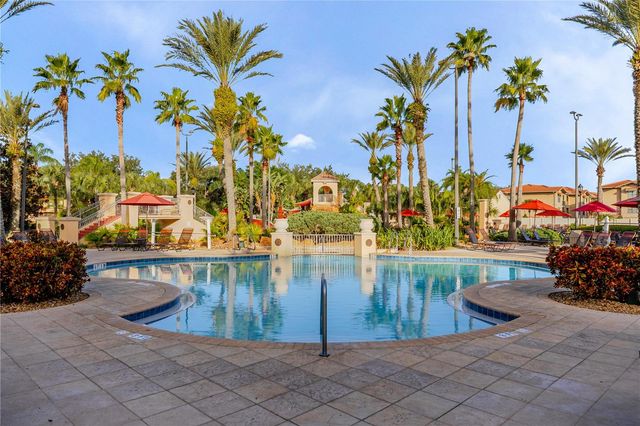 510 CALABRIA AVENUE, Davenport, FL 33897