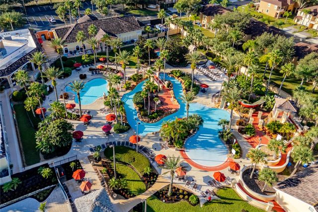 510 CALABRIA AVENUE, Davenport, FL 33897