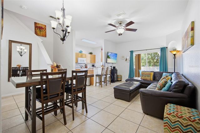 510 CALABRIA AVENUE, Davenport, FL 33897