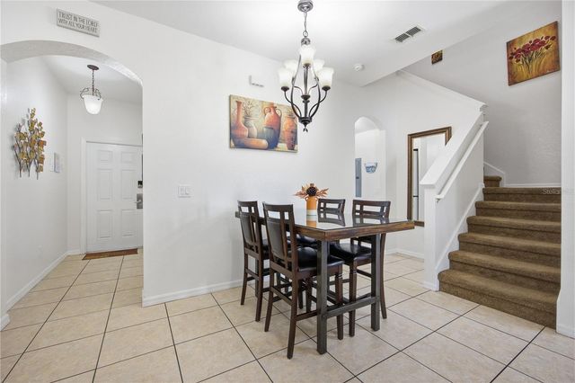 510 CALABRIA AVENUE, Davenport, FL 33897