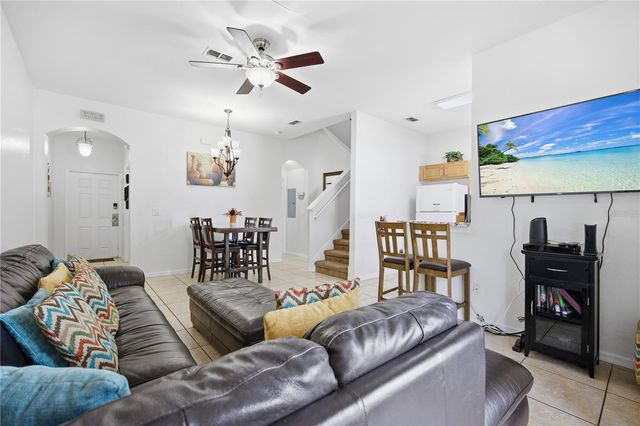 510 CALABRIA AVENUE, Davenport, FL 33897