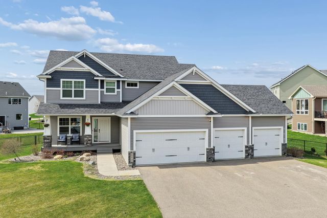 19949 Hamburg Avenue, Lakeville, MN 55044