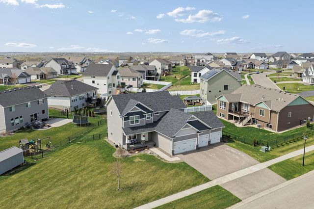 19949 Hamburg Avenue, Lakeville, MN 55044