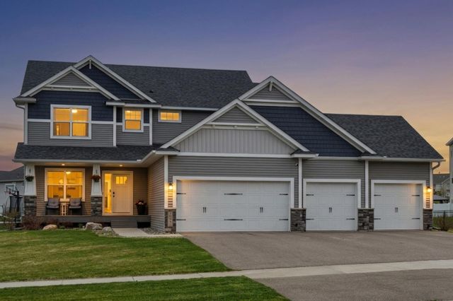 19949 Hamburg Avenue, Lakeville, MN 55044