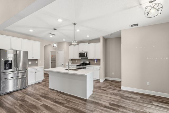 322 Sweet Tea Lane, Freeport, FL 32439