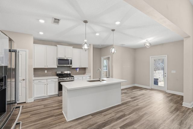 322 Sweet Tea Lane, Freeport, FL 32439