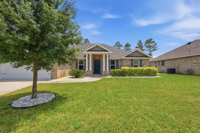 322 Sweet Tea Lane, Freeport, FL 32439