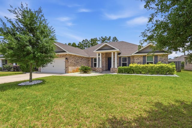 322 Sweet Tea Lane, Freeport, FL 32439