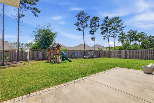 322 Sweet Tea Lane, Freeport, FL 32439