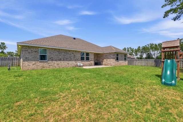 322 Sweet Tea Lane, Freeport, FL 32439
