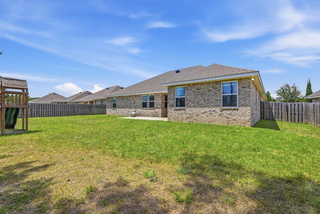 322 Sweet Tea Lane, Freeport, FL 32439