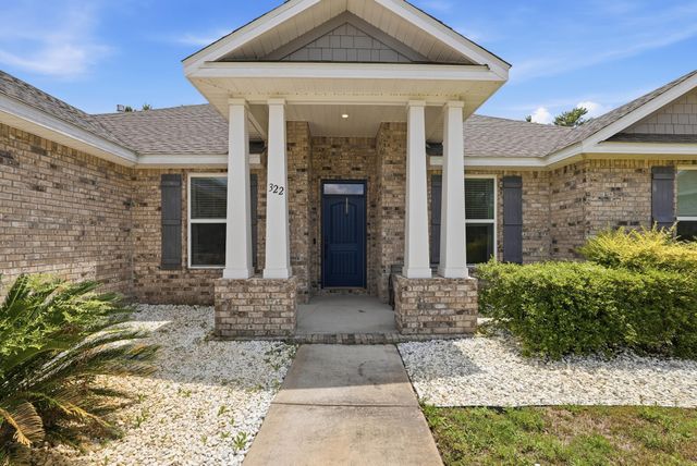 322 Sweet Tea Lane, Freeport, FL 32439