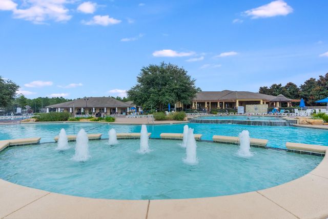 322 Sweet Tea Lane, Freeport, FL 32439