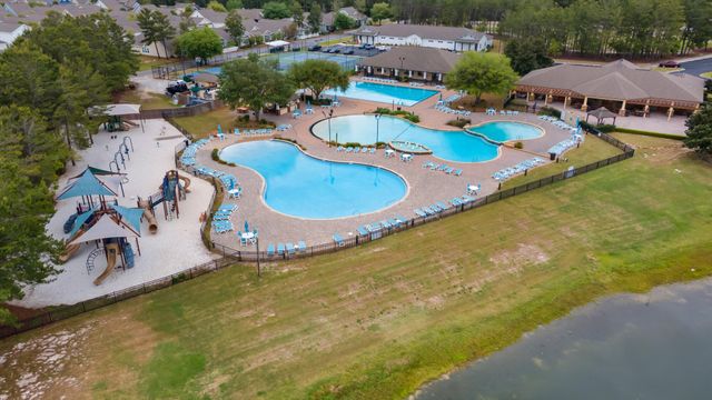 322 Sweet Tea Lane, Freeport, FL 32439