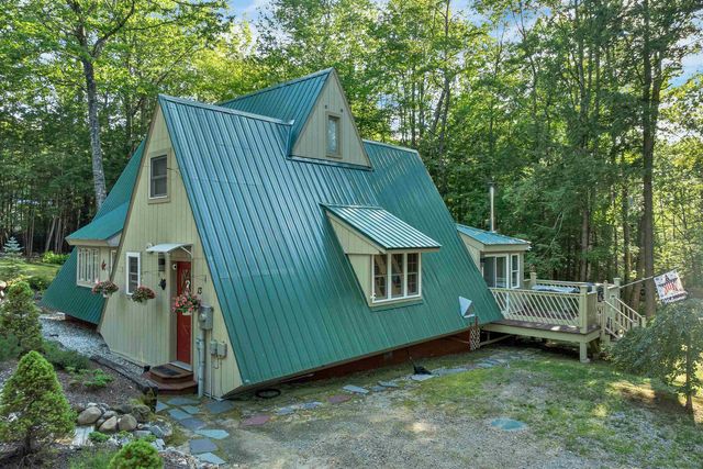 13 Chestnut Lane, Madison, NH 03849