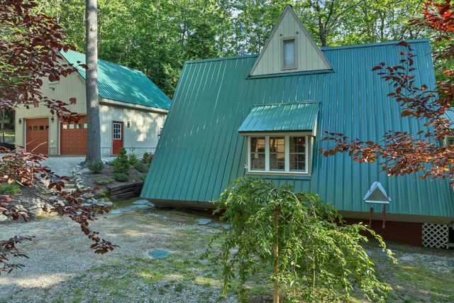 13 Chestnut Lane, Madison, NH 03849