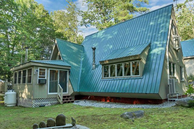13 Chestnut Lane, Madison, NH 03849