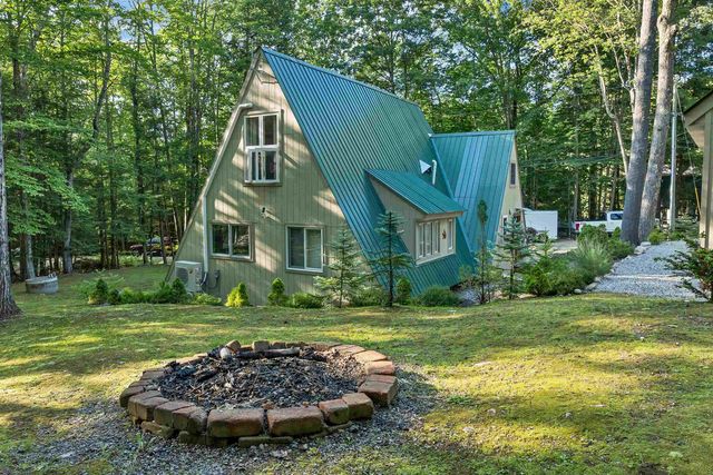 13 Chestnut Lane, Madison, NH 03849