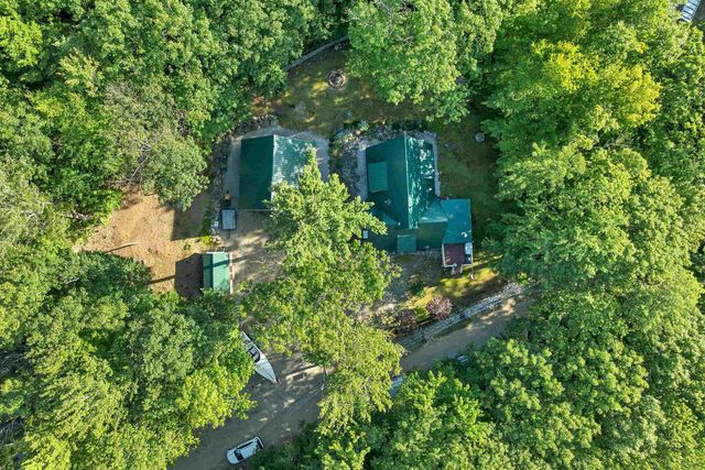 13 Chestnut Lane, Madison, NH 03849