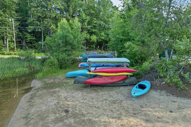 13 Chestnut Lane, Madison, NH 03849