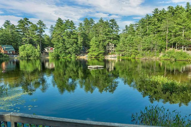 13 Chestnut Lane, Madison, NH 03849