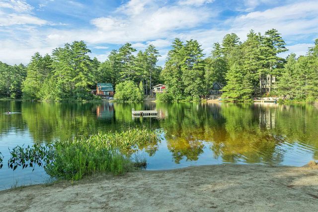 13 Chestnut Lane, Madison, NH 03849
