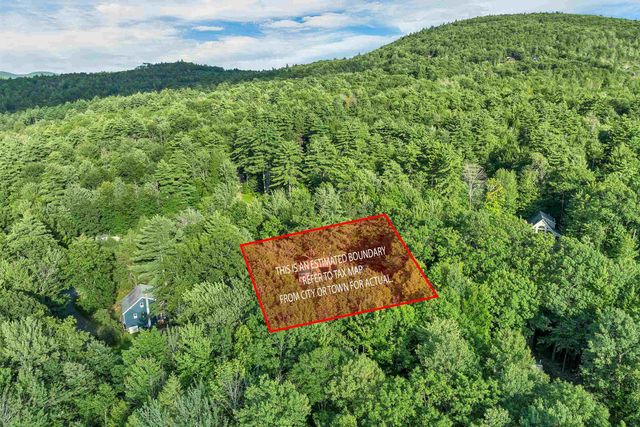 13 Chestnut Lane, Madison, NH 03849