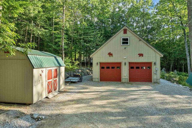 13 Chestnut Lane, Madison, NH 03849