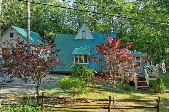 13 Chestnut Lane, Madison, NH 03849