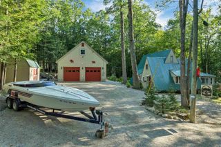 13 Chestnut Lane, Madison, NH 03849
