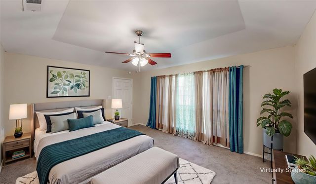 103 Clearview Drive, Whitehouse, TX 75791