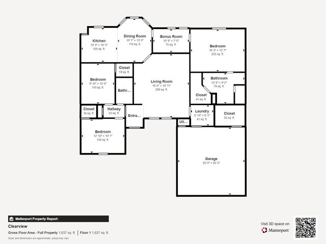 103 Clearview Drive, Whitehouse, TX 75791