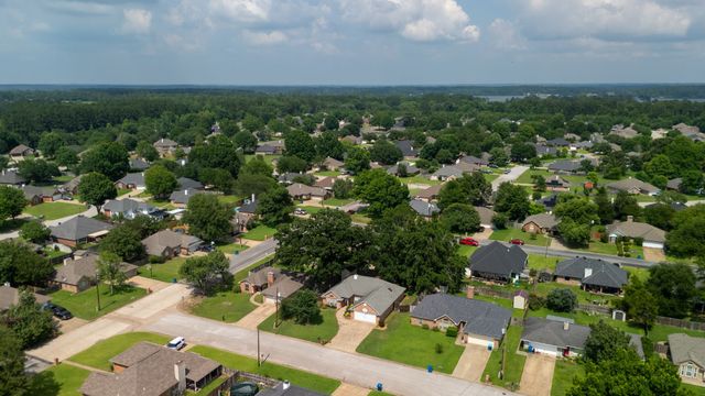 103 Clearview Drive, Whitehouse, TX 75791