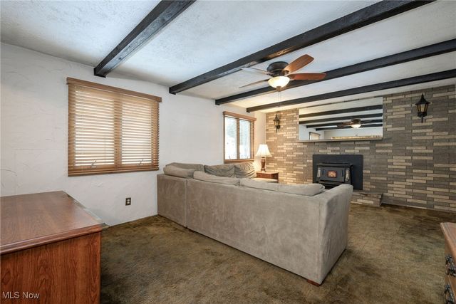 3774 Argonne Street, Mogadore, OH 44260