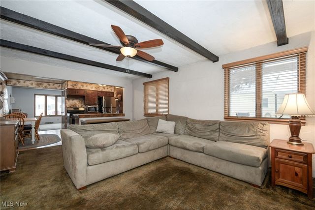 3774 Argonne Street, Mogadore, OH 44260