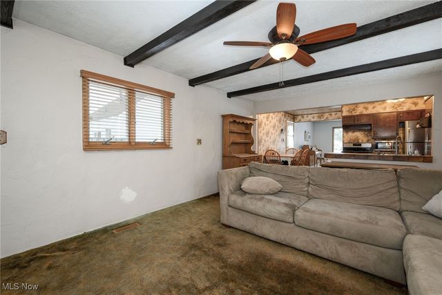 3774 Argonne Street, Mogadore, OH 44260