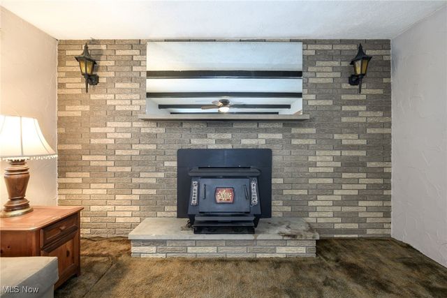 3774 Argonne Street, Mogadore, OH 44260