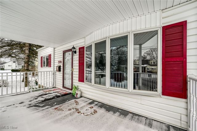 3774 Argonne Street, Mogadore, OH 44260