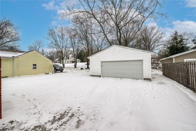 3774 Argonne Street, Mogadore, OH 44260